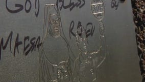 On The Map: St. Paul crossing guard