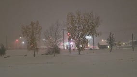 Winter is coming, Montana sees first snow