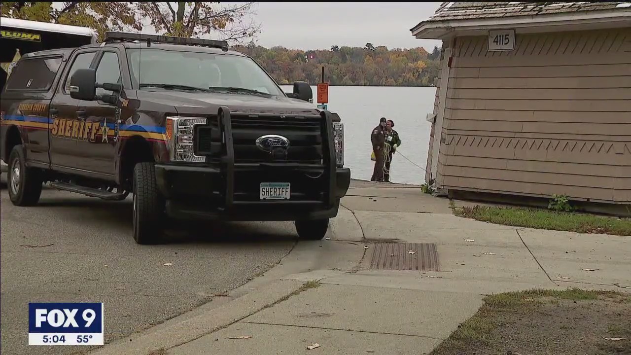 New details in Lake Harriet shooting