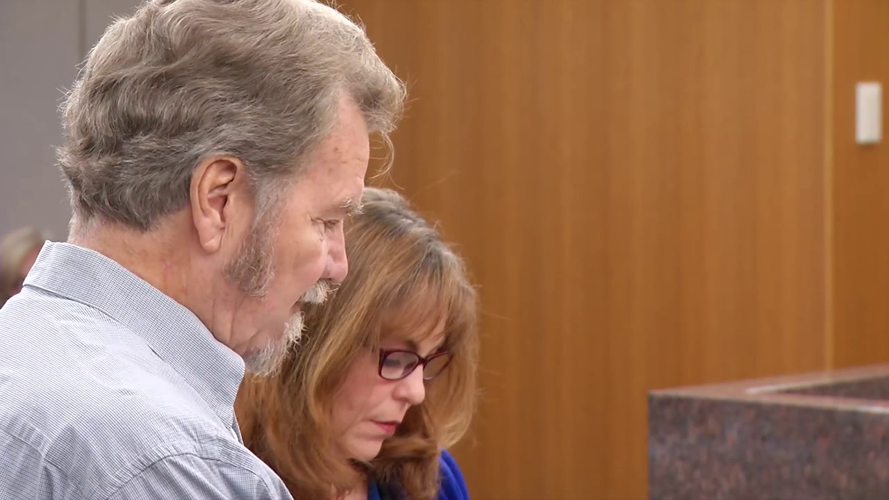 Minnesota father speaks out against plea deal