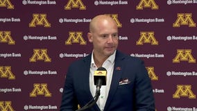 Gophers P.J. Fleck talks heading to Iowa
