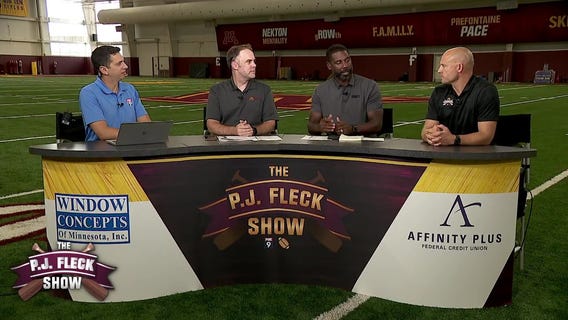 P.J. Fleck Show: North Carolina