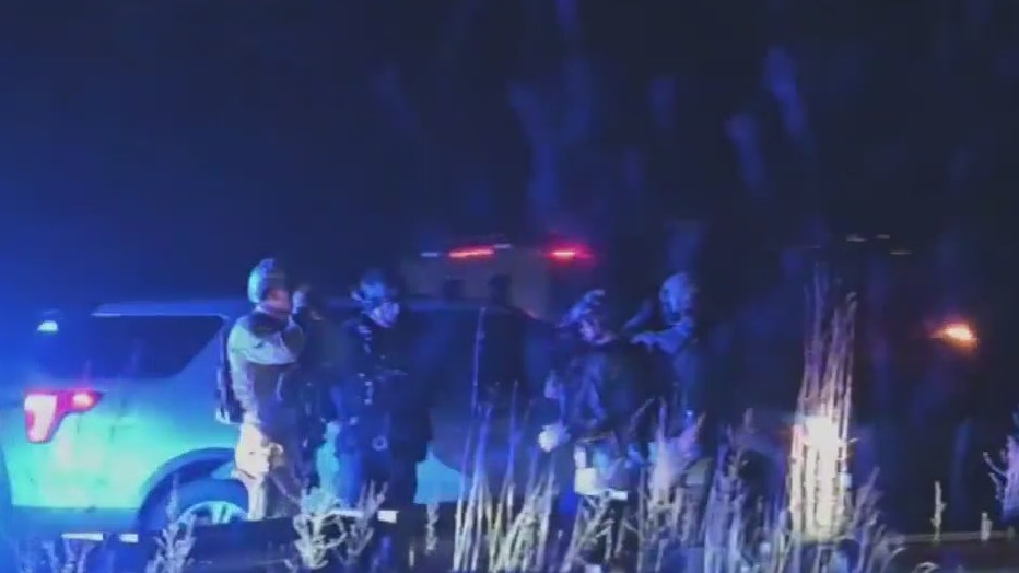 Maine mass shooting: Manhunt for suspect continues | FOX 9 Minneapolis ...