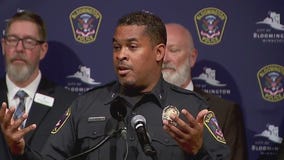 Bloomington PD mental health pilot program