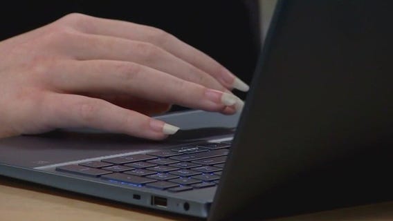 Thousands of school laptops and iPads lost or stolen