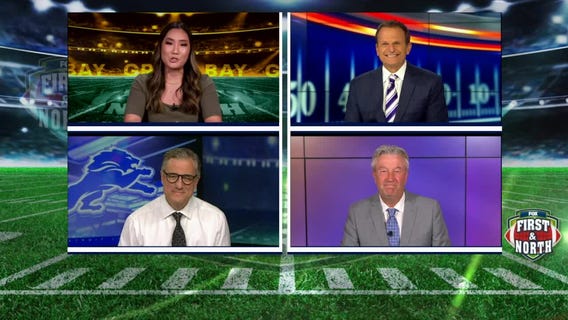 1st and North: Week 3