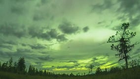 Increased chance to see Northern Lights in MN