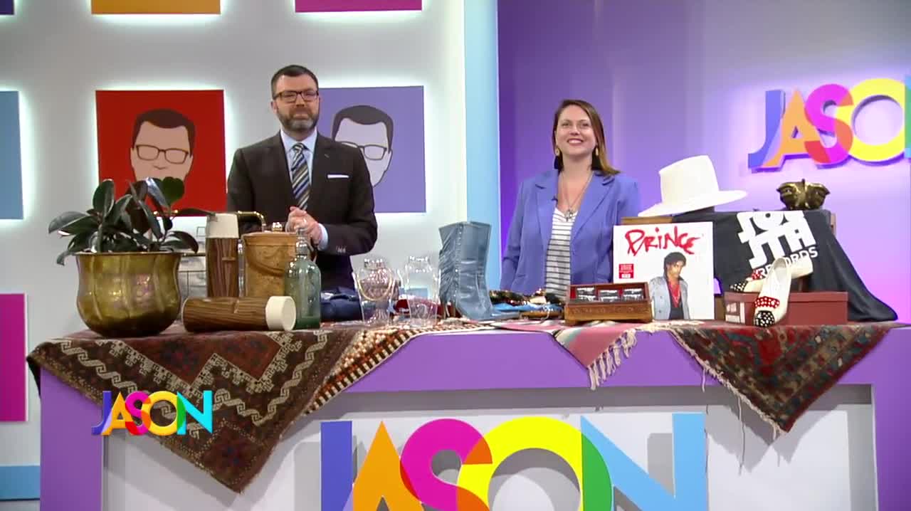 A preview of the Minneapolis Vintage Market