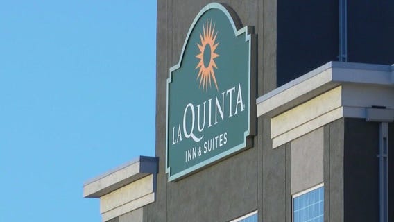 4 hospitalized after carbon monoxide leak