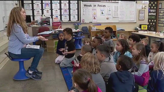 ?Read Act? promoting reading proficiency