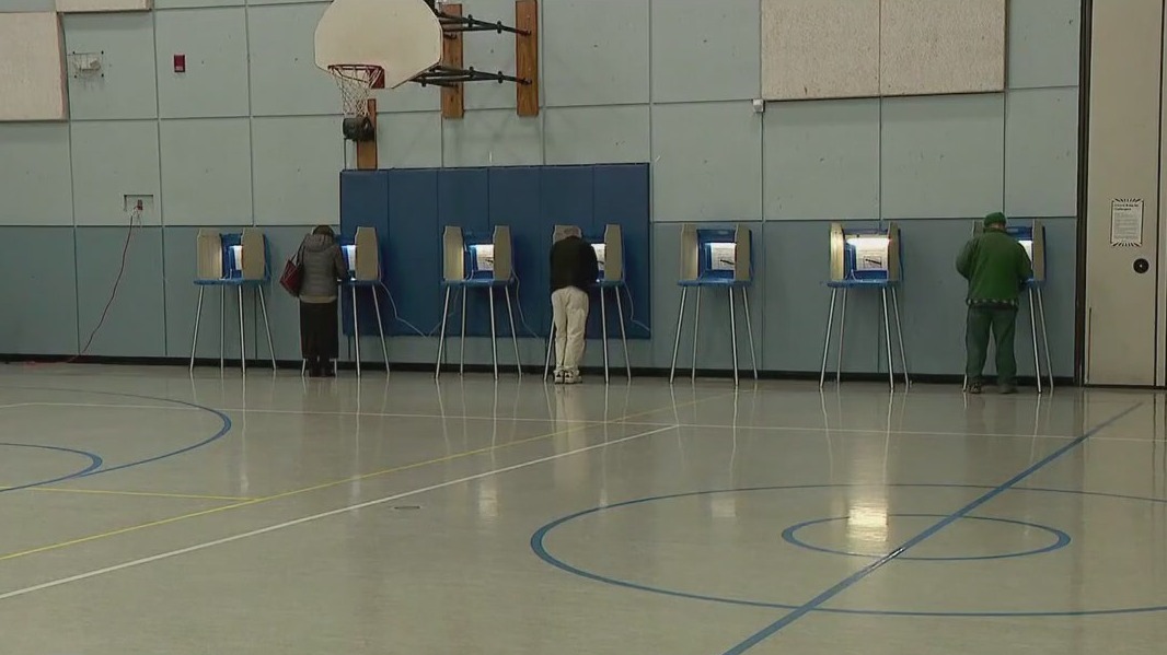 Mpls, St. Paul city council seats voted on