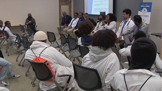 Hennepin Healthcare promotes diversity