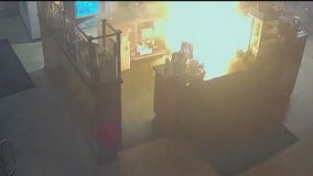 Shorewood Liquor reopens following fire