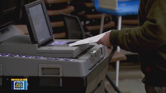 Golden Valley: Sales tax increase on ballot