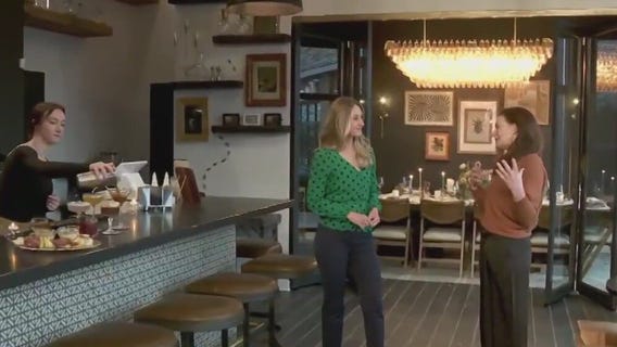 Fox and Pantry in Plymouth unveils expansion