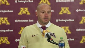 Gophers P.J. Fleck talks 27-26 loss to Illinois