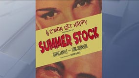 MN authors discuss new Judy Garland book