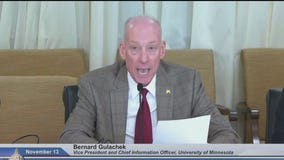 Lawmakers discuss school data breaches