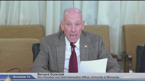 Lawmakers discuss school data breaches