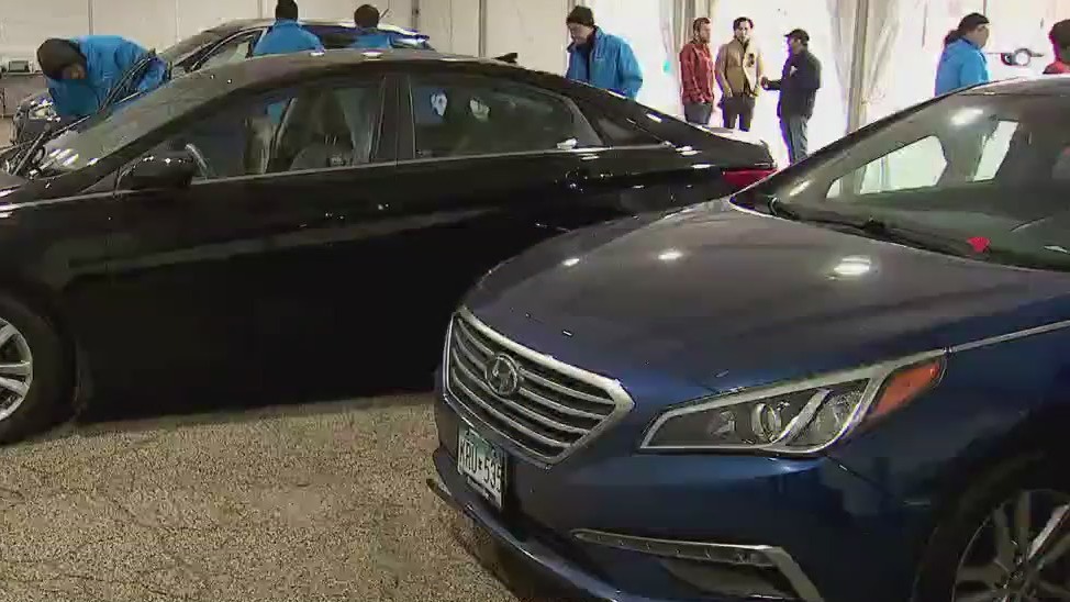 Kia, Hyundai owners get free security upgrade