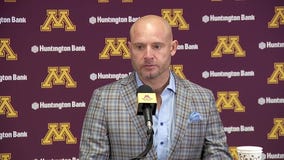 Gophers Fleck talks Ohio State after Purdue loss