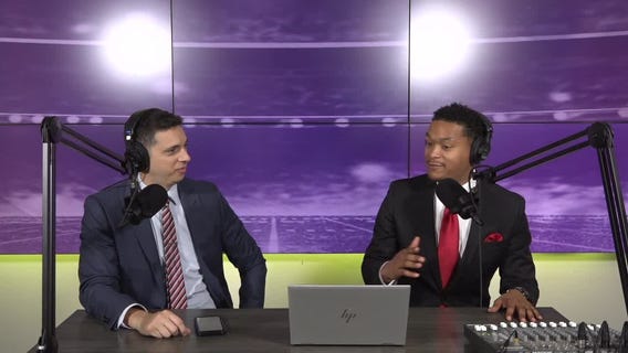 Dobbs Mania continues | Vikings Now