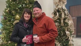 Family grappling with sudden loss of parents