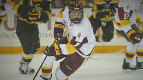 Adam Johnson death arrest made