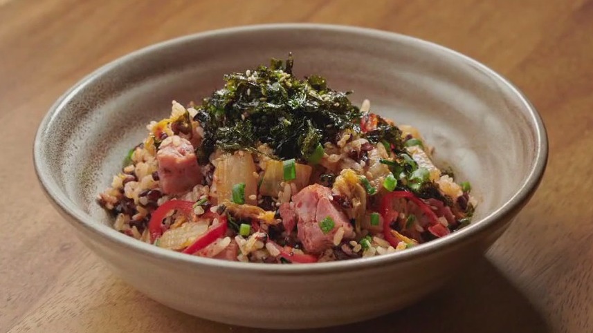 Chef Ann Kim unveils new restaurant in Minneapolis