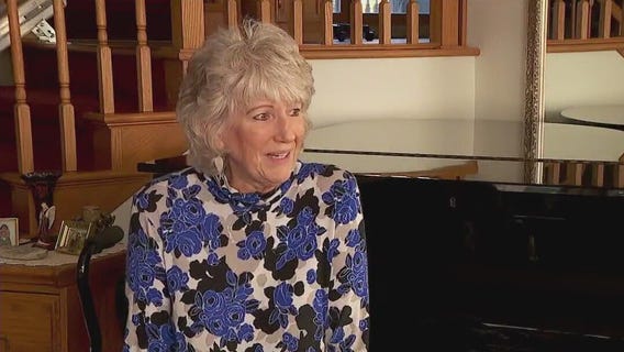 MN woman making difference for Salvation Army