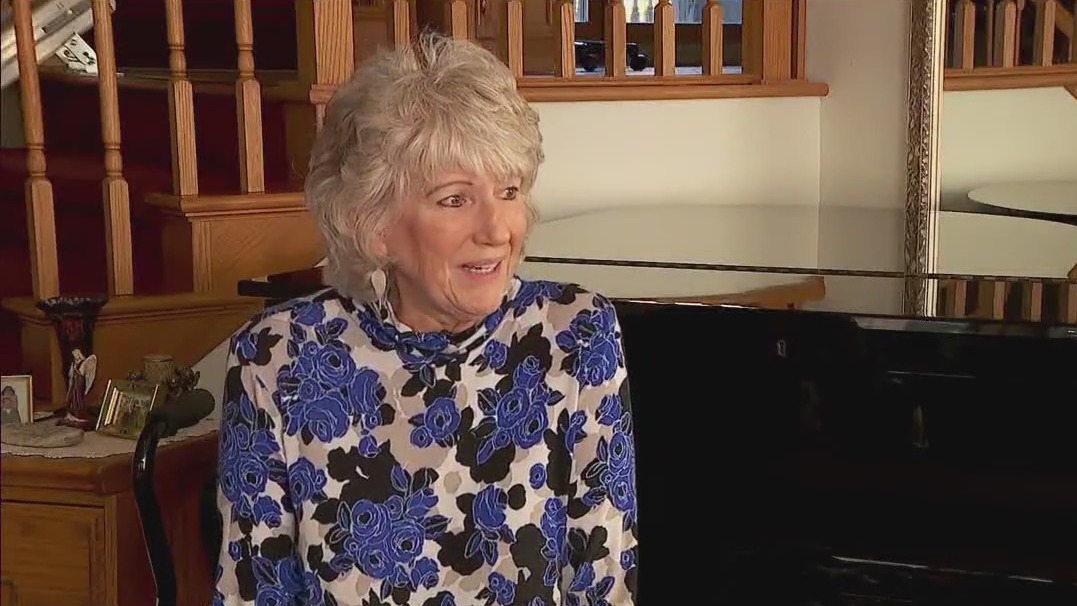 MN woman making difference for Salvation Army