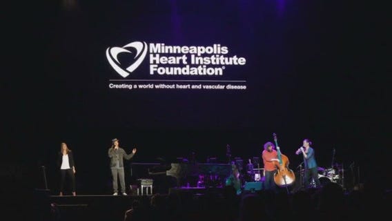 Dierks Bentley in town for Heart 360 Concert