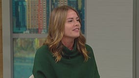 Making plans for Thanksgiving weekend