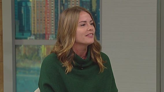 Making plans for Thanksgiving weekend