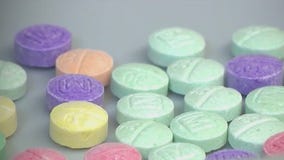 14 Mpls gang members arrested in fentanyl bust