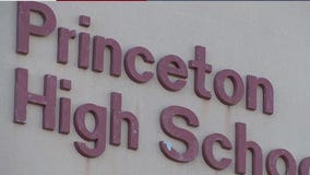 Meet Princeton School District's chief medical advisor