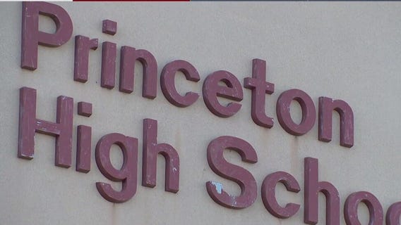 Meet Princeton School District's chief medical advisor