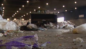 Blood, organs discovered at MN trash facility