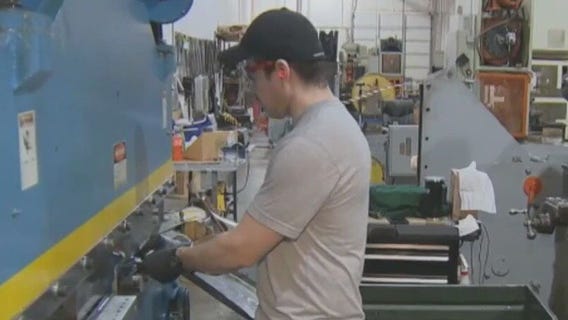 Tips for changing careers later in life