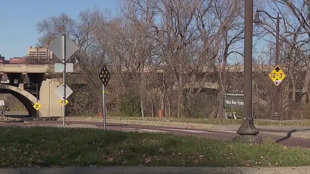 Possible road rage incident turns violent