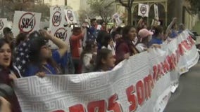 Texas Together March