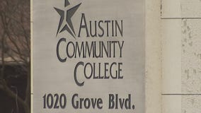 Campus assaults at ACC