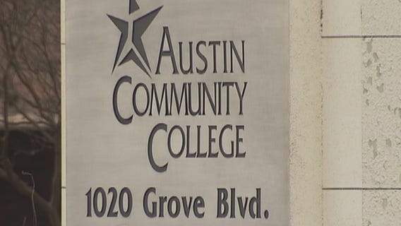 Campus assaults at ACC