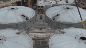 Elevated lead levels in water brings warning