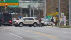 Authorities: Rainbow Bridge crash wasn't terror act