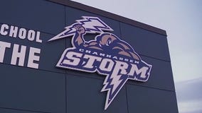 Chanhassen FB playing in 1st state championship