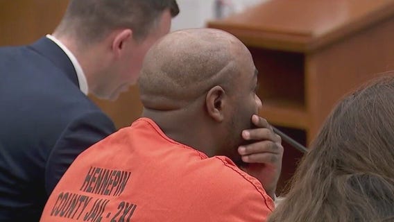 Convicted murderer looks to overturn sentence