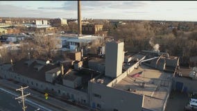 Mpls community meeting discusses pollution