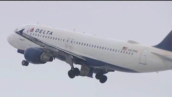 Smooth going for post-Thanksgiving travelers at MSP