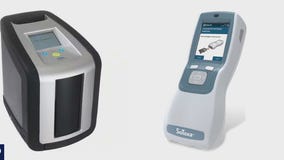 Cannabis field sobriety tests